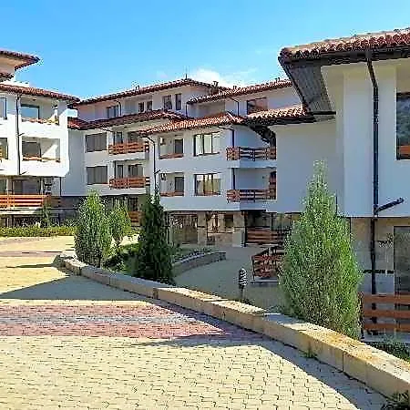 Hotel Festa Gardenia Hills Burgas