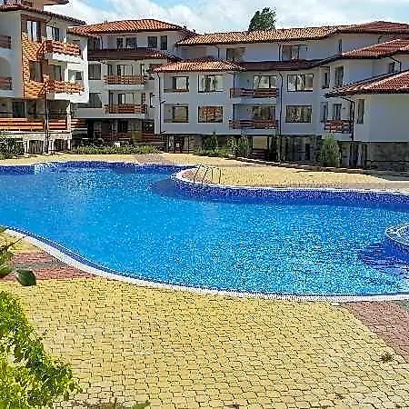 Festa Gardenia Hills Готель 3*