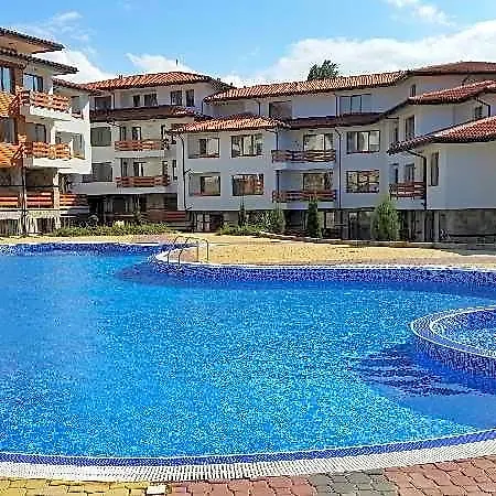 Festa Gardenia Hills Burgas