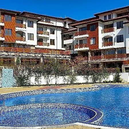 Festa Gardenia Hills Burgas