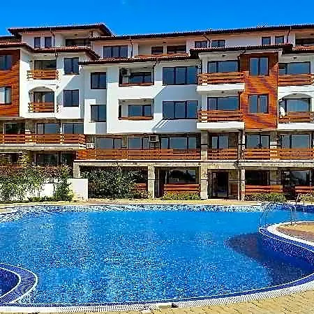 Festa Gardenia Hills 3* Бургас