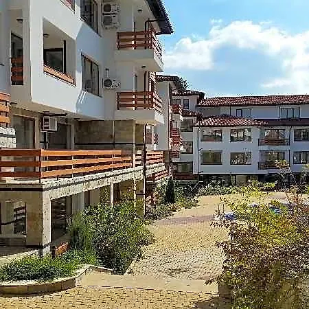 Festa Gardenia Hills Hotel Burgas